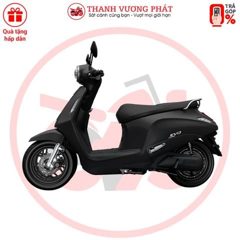 Xe máy điện VinFast Evo Max