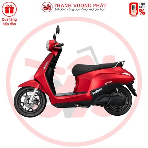 Xe máy điện VinFast Evo Max