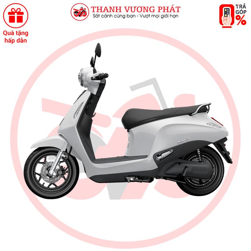 Xe máy điện VinFast Evo Max