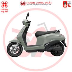 Xe máy điện VinFast Evo Max