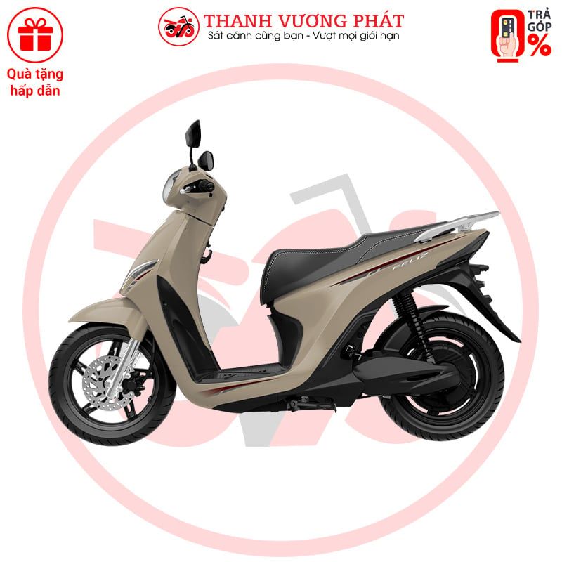Xe máy điện VinFast Feliz 2025