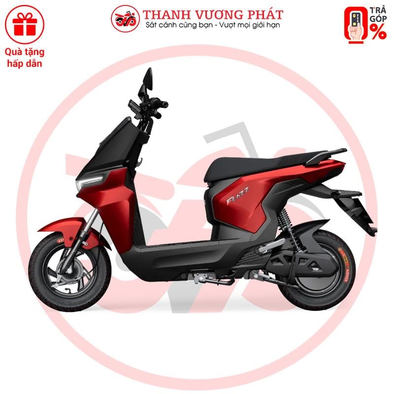 Xe máy điện VinFast Flazz 2025