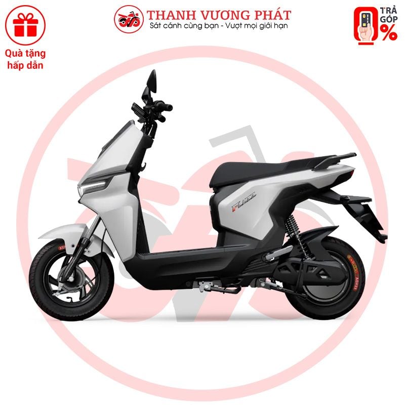 Xe máy điện VinFast Flazz 2025
