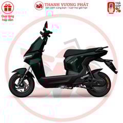 Xe máy điện VinFast Flazz 2025