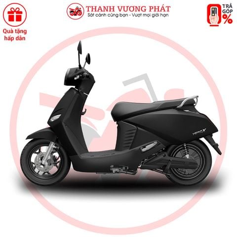 Xe máy điện VinFast Vero X