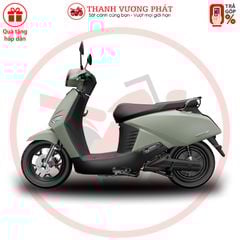 Xe máy điện VinFast Vero X