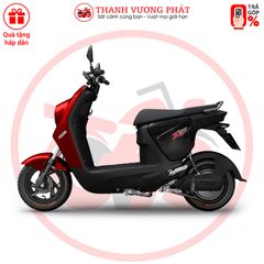 Xe máy điện VinFast ZGoo 2025