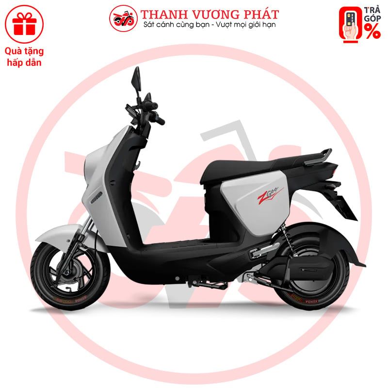 Xe máy điện VinFast ZGoo 2025