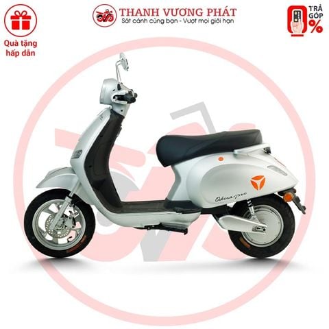 Xe máy điện Yadea Odora Pro