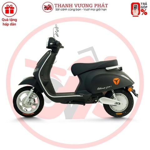 Xe máy điện Yadea Odora Pro