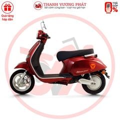 Xe máy điện Yadea Odora Pro