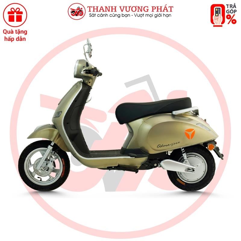 Xe máy điện Yadea Odora Pro