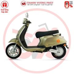 Xe máy điện Yadea Odora Pro