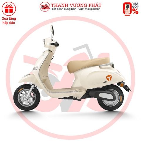 Xe máy điện Yadea Odora S2