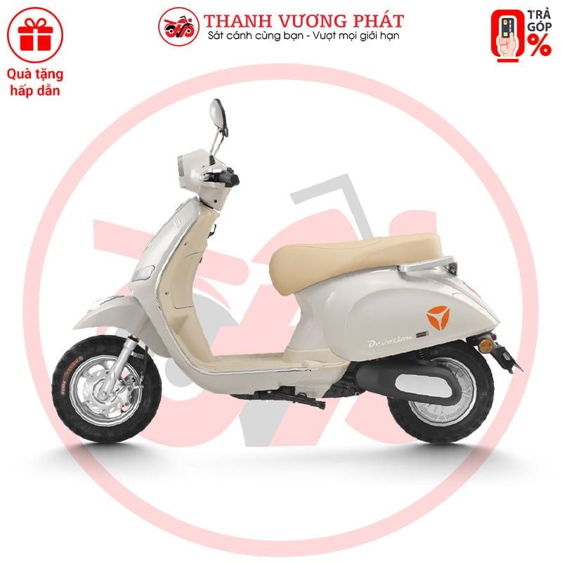 Xe máy điện Yadea Odora S2