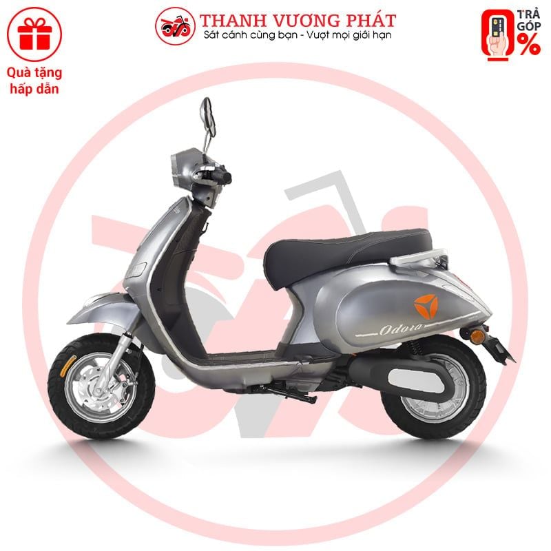 Xe máy điện Yadea Odora S2