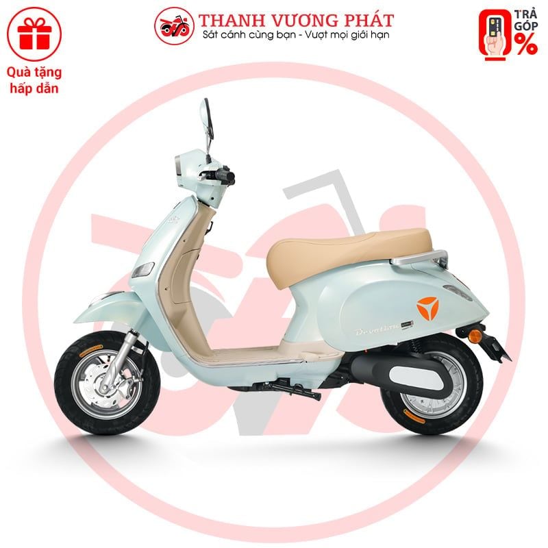 Xe máy điện Yadea Odora S2