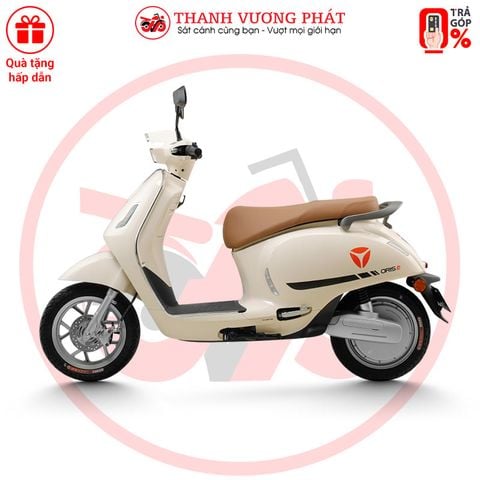 Xe máy điện Yadea Oris H