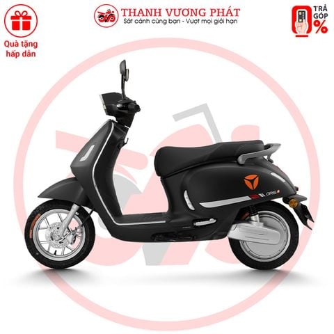 Xe máy điện Yadea Oris H