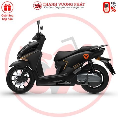 Xe máy điện Yadea Velax 2025
