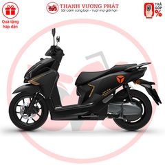 Xe máy điện Yadea Velax 2025