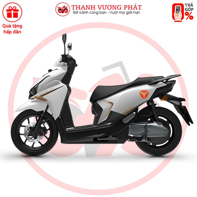Xe máy điện Yadea Velax 2025