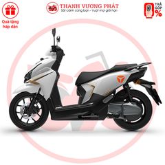 Xe máy điện Yadea Velax 2025