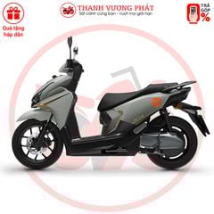 Xe máy điện Yadea Velax 2025