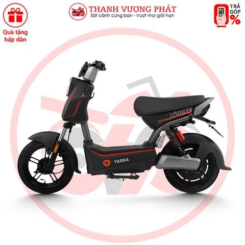 Xe máy điện Yadea X-Zone