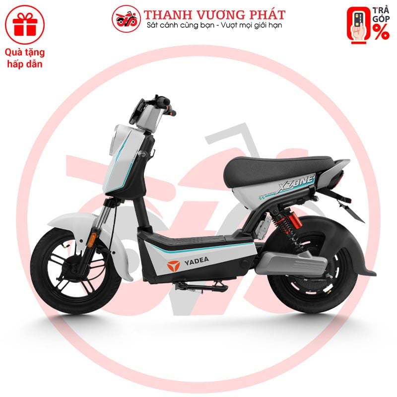 Xe máy điện Yadea X-Zone
