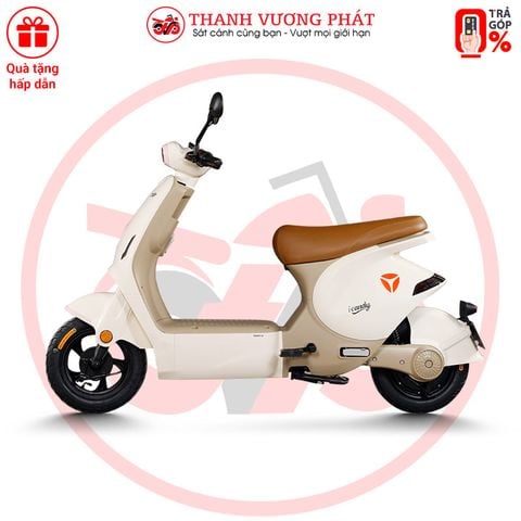 Xe đạp điện Yadea iCandy