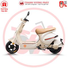 Xe đạp điện Yadea iCandy