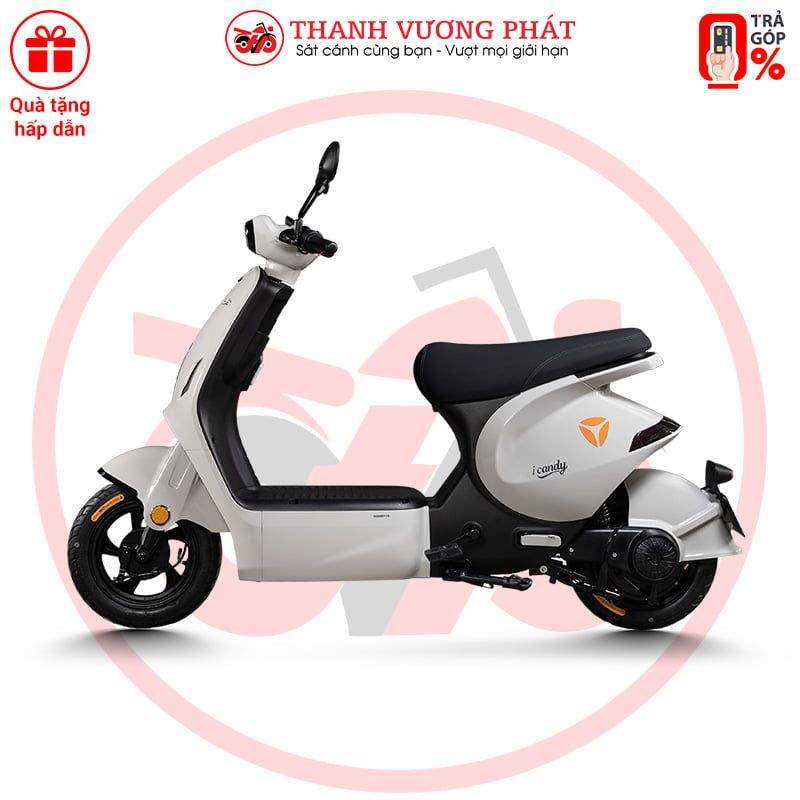 Xe đạp điện Yadea iCandy