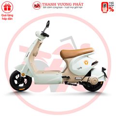 Xe đạp điện Yadea iCandy