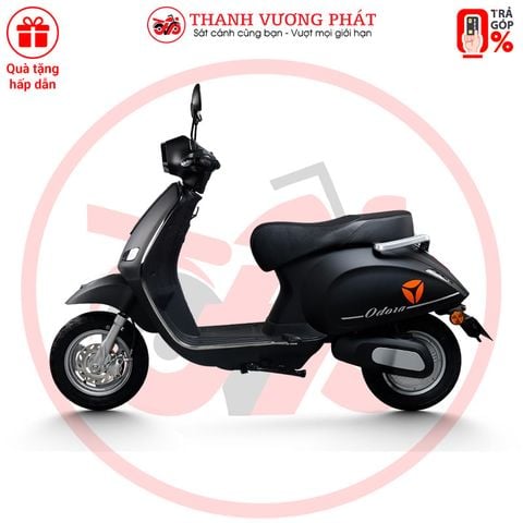 Xe máy điện Yadea Odora H