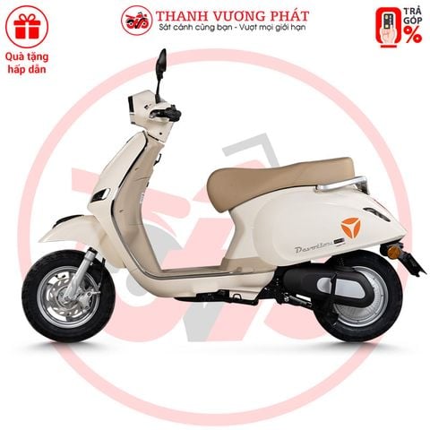 Xe máy điện Yadea Odora H