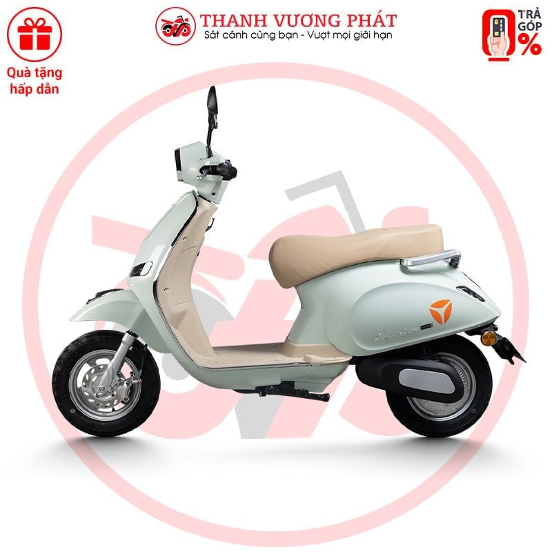 Xe máy điện Yadea Odora H