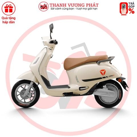 Xe máy điện Yadea Oris H