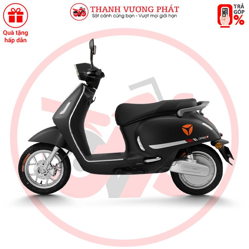 Xe máy điện Yadea Oris H