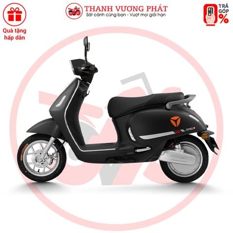 Xe máy điện Yadea Oris H