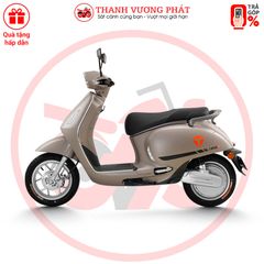 Xe máy điện Yadea Oris H