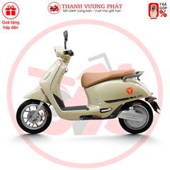Xe máy điện Yadea Oris H