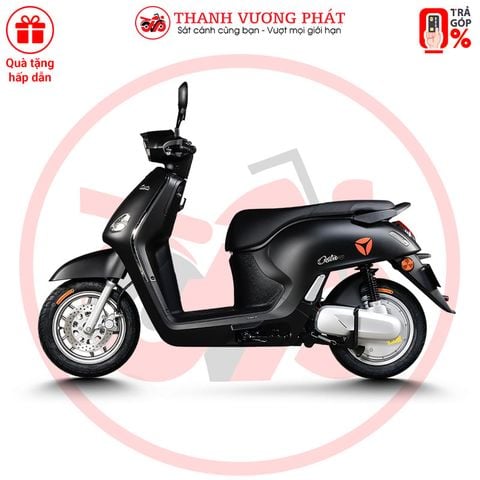Xe máy điện Yadea Osta P