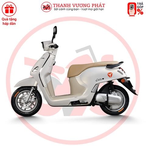 Xe máy điện Yadea Osta P