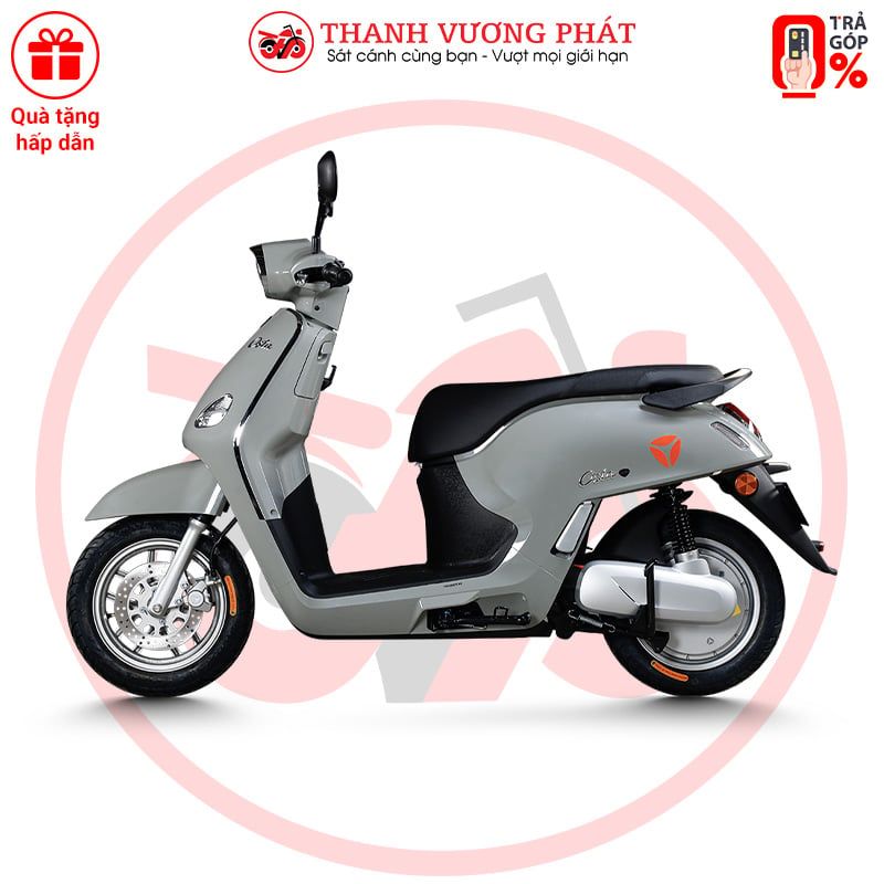 Xe máy điện Yadea Osta P
