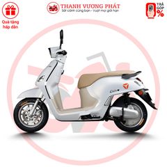 Xe máy điện Yadea Osta P