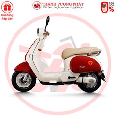 Xe máy điện Yadea Ova