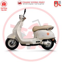 Xe máy điện Yadea Ova