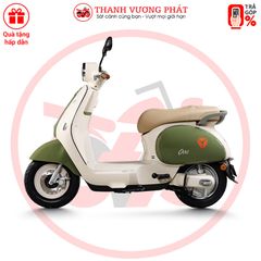 Xe máy điện Yadea Ova
