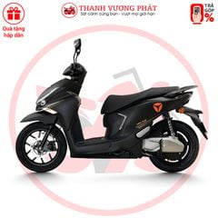 Xe máy điện Yadea Velax H Plus